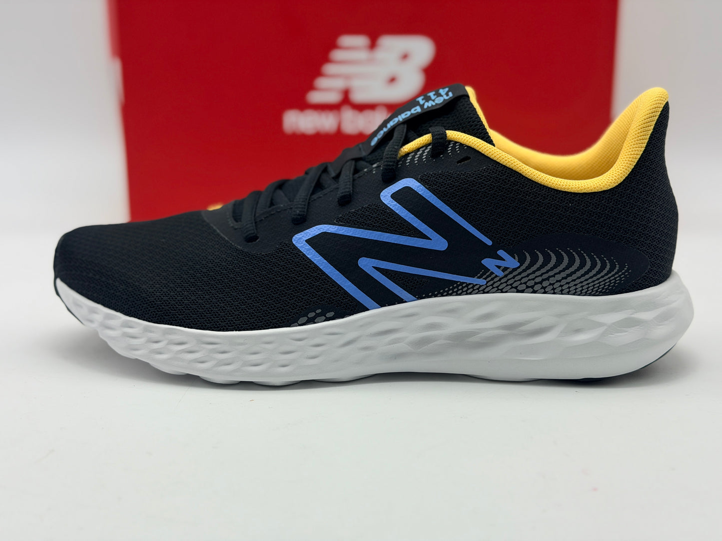 New Balance 411V3 Trainers