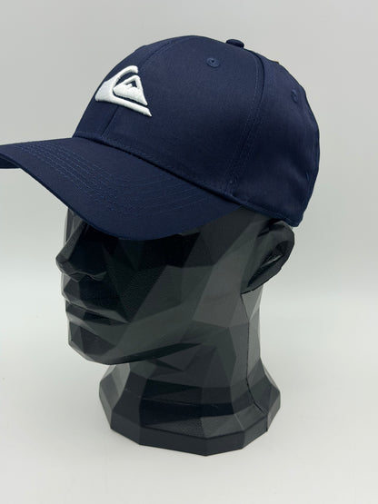 QUIKSILVER
Casquette homme DECADES