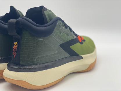 Nike Jordan Zion 1 ‘Let’s Dance’ Basketball  T43 44 Authentique Neuves