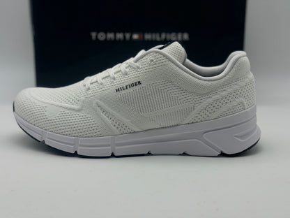 Tommy Hilfiger
MODERN COMFORT RUN - Baskets basses - white