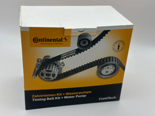 Kit de distribution CONTITECH - Réf : CT877K2 Fiât Stilo, LANCIA, ALFA ROMÉO