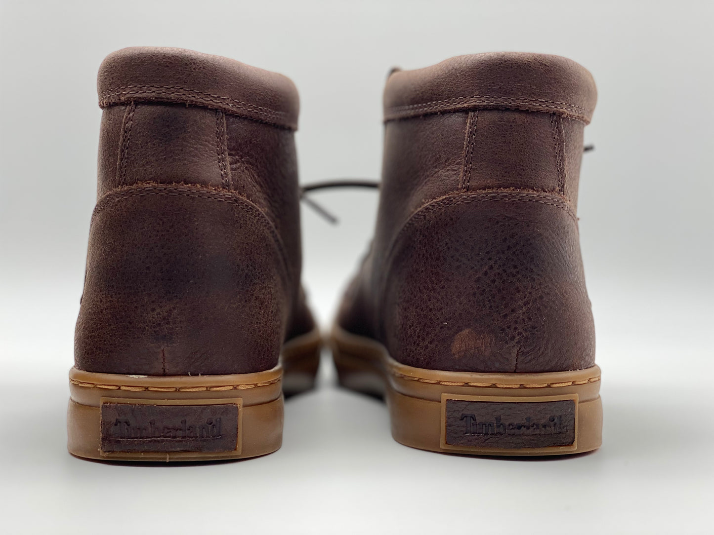 Timberland - Baskets montantes neuves et authentique taille 43