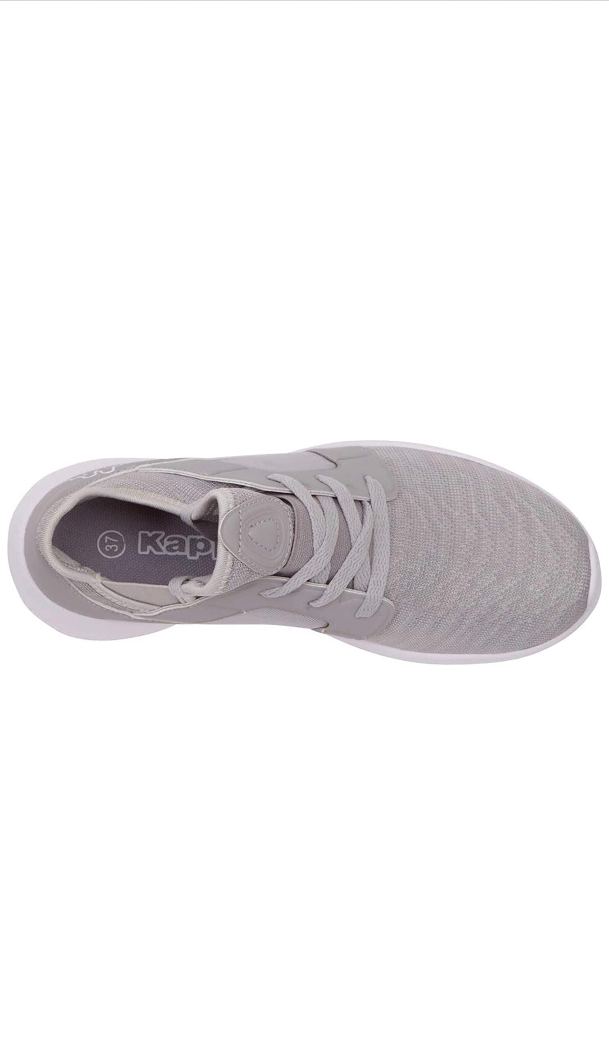 Sneakers Basses Mixte Adulte taille 43