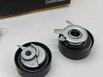 Kit de distribution CONTINENTAL CTAM CT914K1 pour VOLKSWAGEN VOLVO