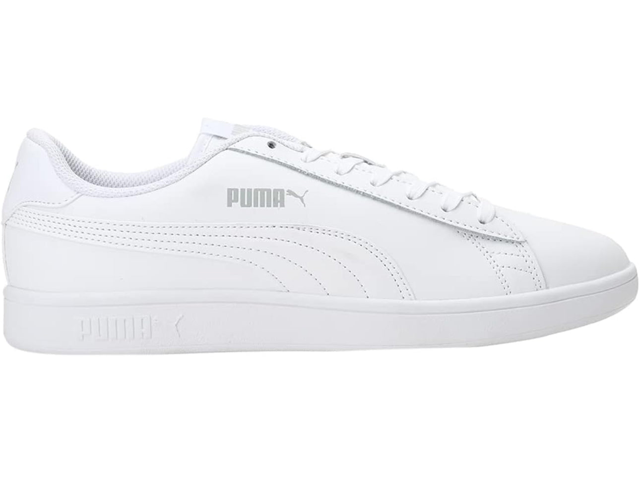 Baskets PUMA Mixte Smash neuves et authentique taille 43