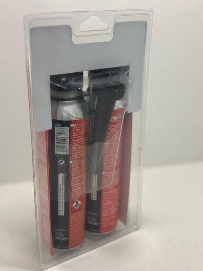 FACOM kit contrôle technique diesel 2x300ml
