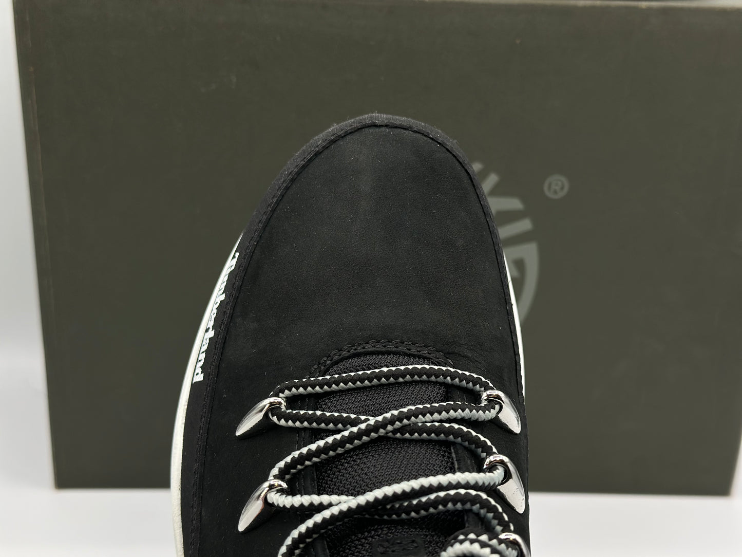 Timberland Brooklyn Euro Sprint Black