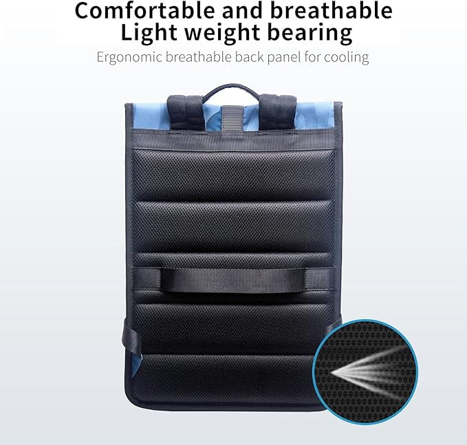 Sac à dos pour Ordinateur Portable d'affaires pour 13-16 pouces neuf