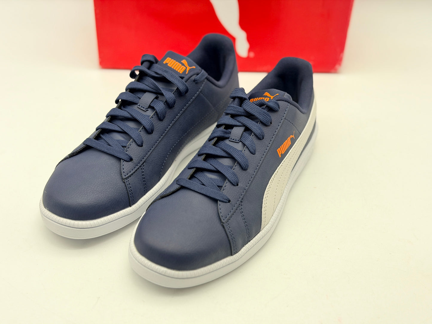 Puma Chaussures Up JR Low Boots, unisexes