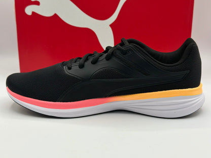 Puma Unisex's Transport Running Shoe