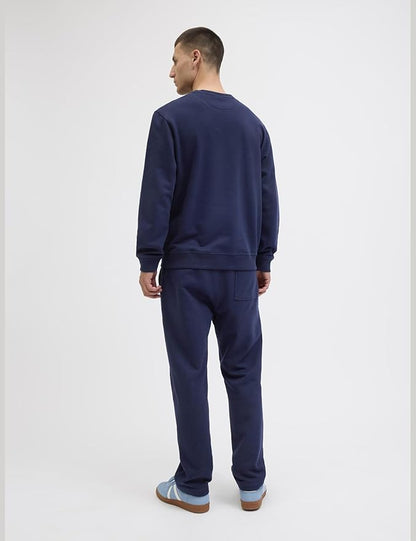 Jack & Jones Jornorrebro EMB Sweat Crew Noos Jornorrebro EMB Sweat Crew Noos Homme (Lot de 1)