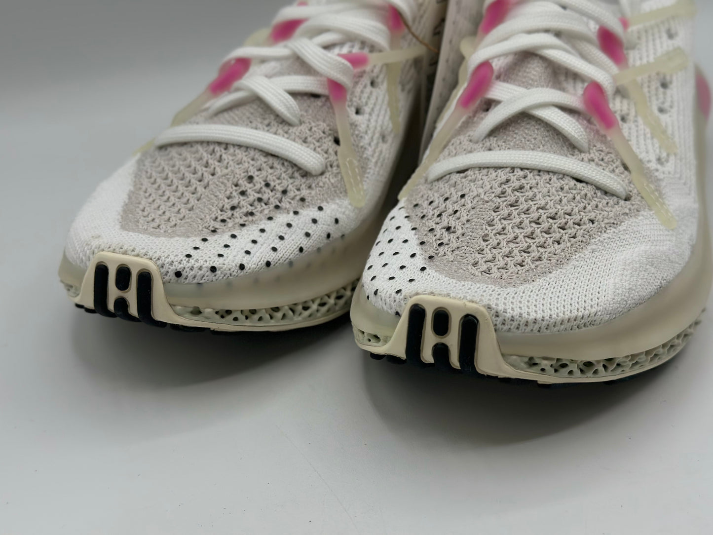 adidas 4D Fusio Chaussures pour homme