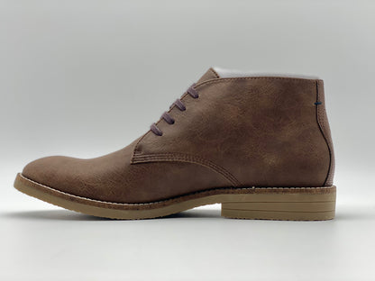 Bottines Desert Boots Homme taille 43- 44 neuves