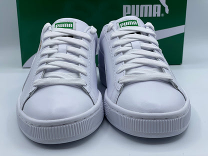PUMA Basket Classic XXI Baskets Unisexes Taille 38,5.
