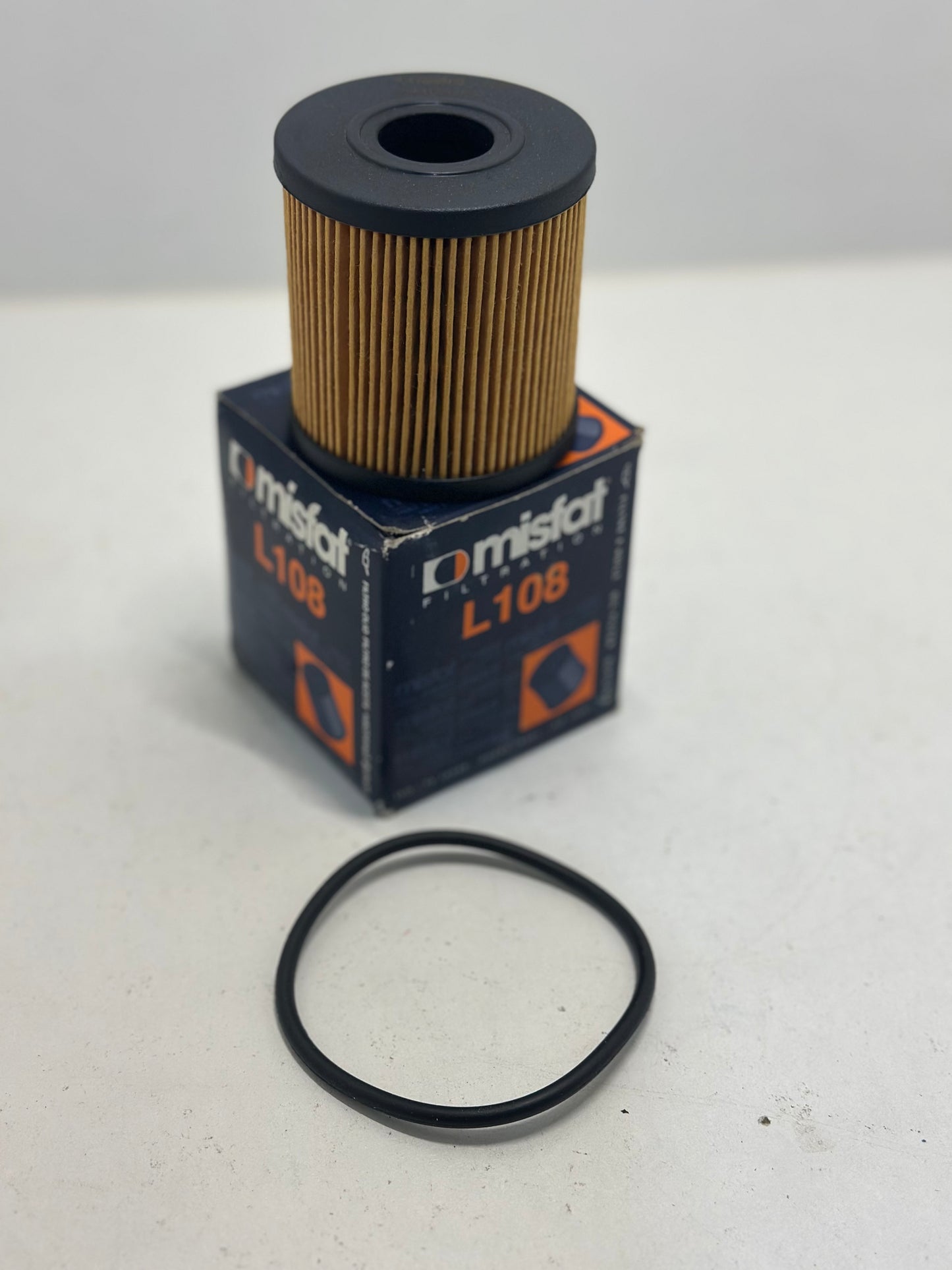 FILTRE A HUILE BERLINGO EXPERT 2L