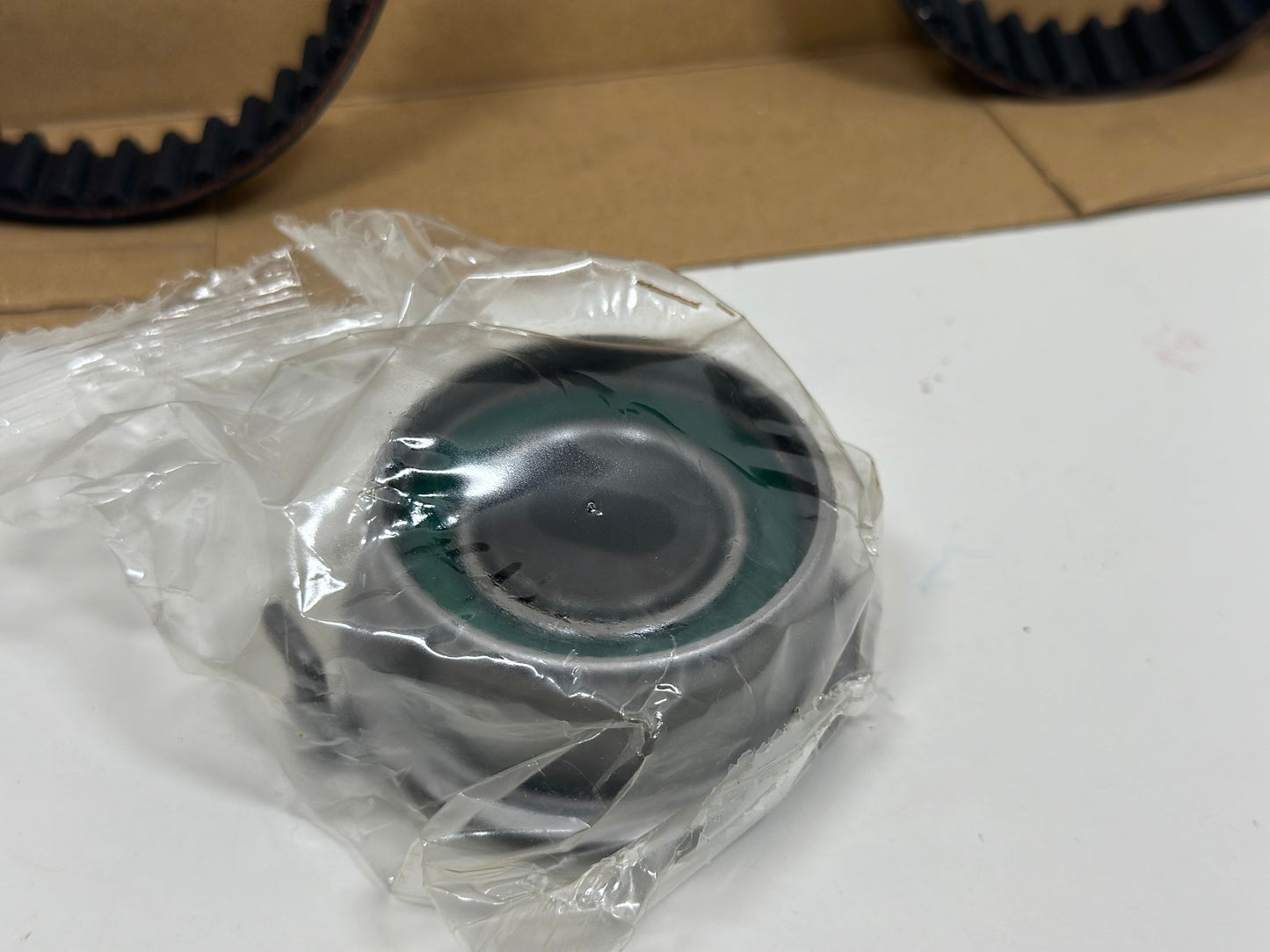 QUINTON HAZELL QBK691 Kit de distribution pour hyundai ,Kia