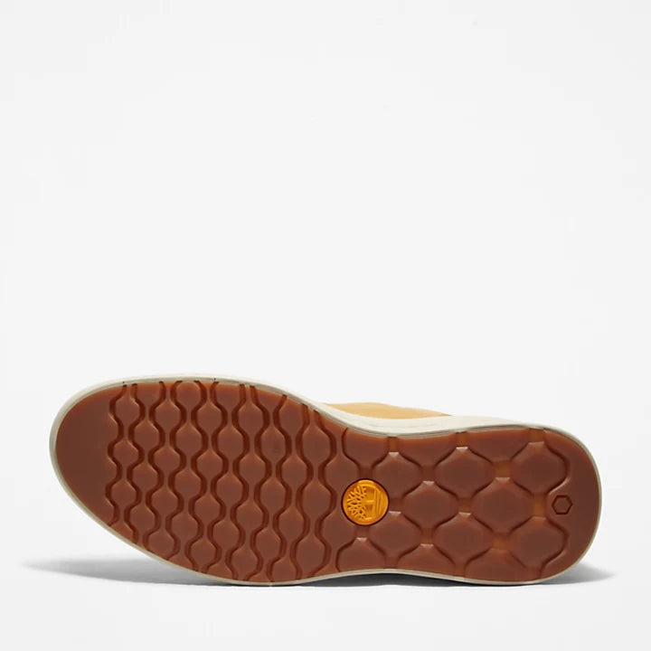 CHUKKA BRADSTREET ULTRA POUR HOMME EN JAUNE neuve et authentique taille 43,5