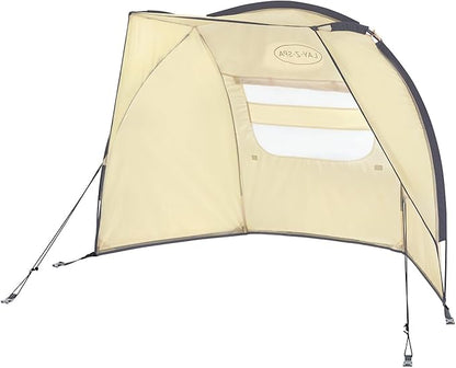 Bestway LAY-Z-SPA Bâche de piscine et accessoires Beige