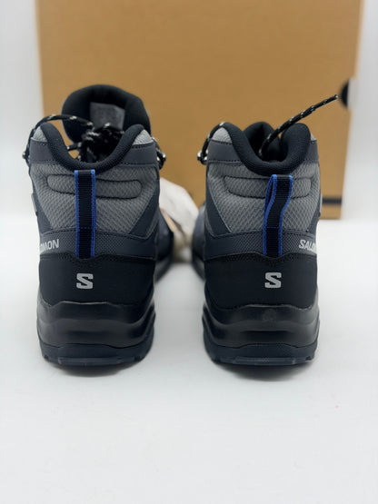 Chaussures de trail Salomon DAINTREE MID GTX