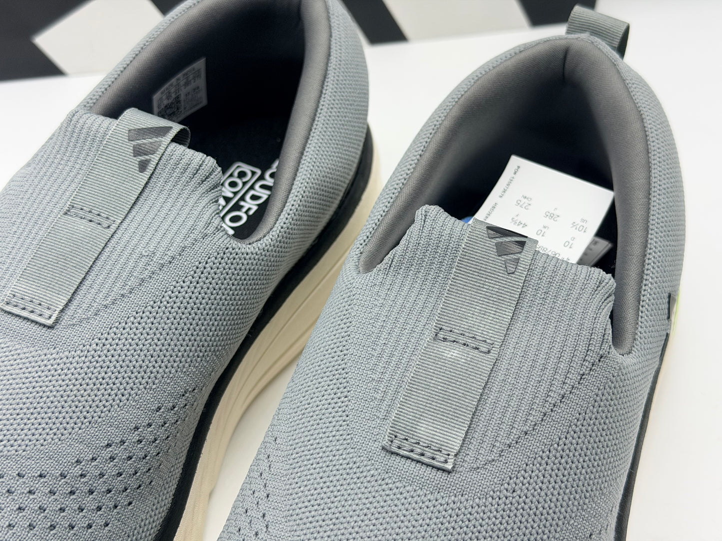 Aidas dBaskets Cloudfoam Go Lounger