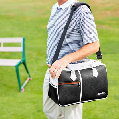 Sac de golf, sac de karaté sac du sport neuf marron ou noir