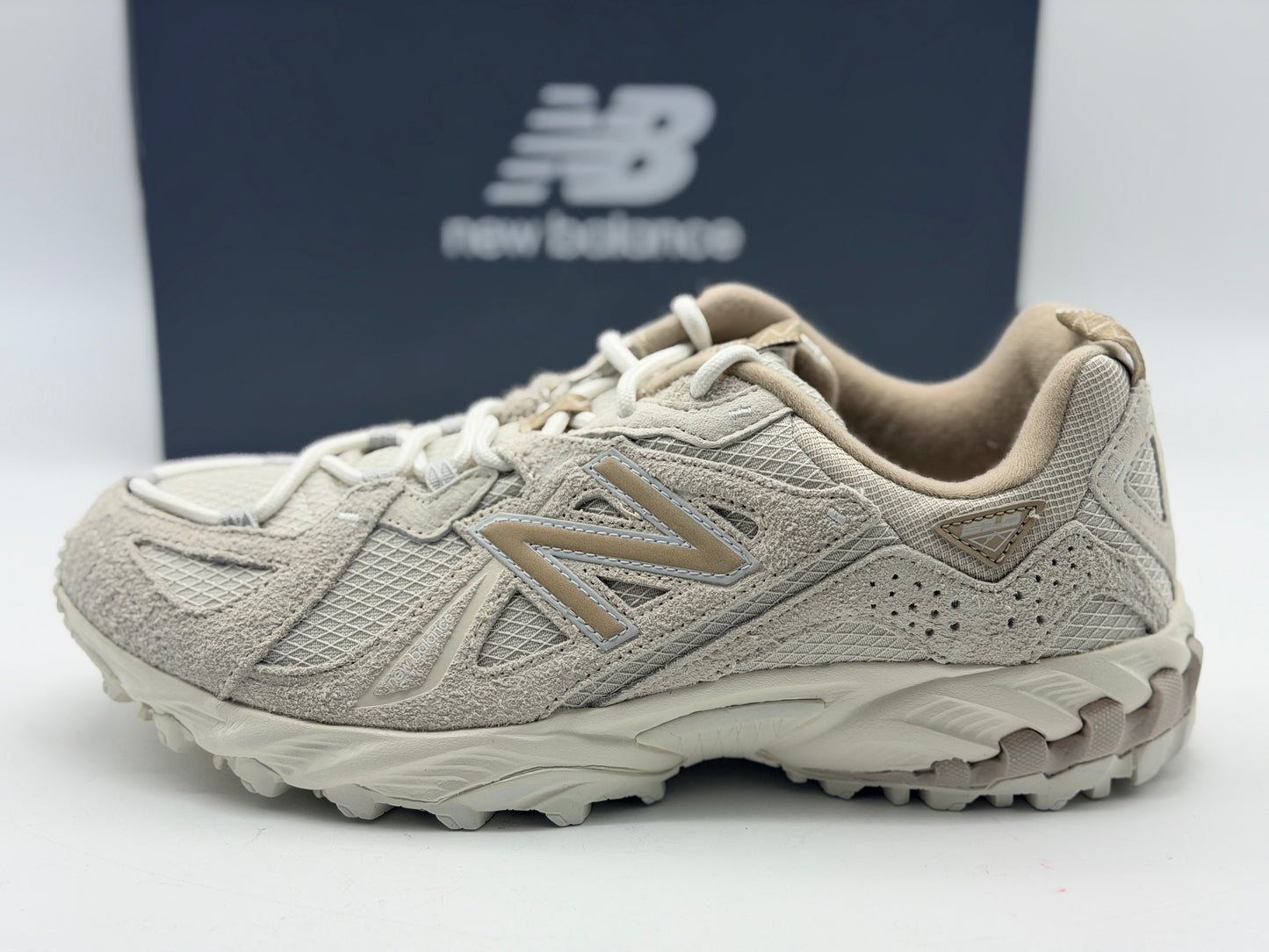 New Balance 610v1 chaussures