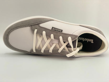 Timberland Sneakers , blanc/gris neuves et authentique