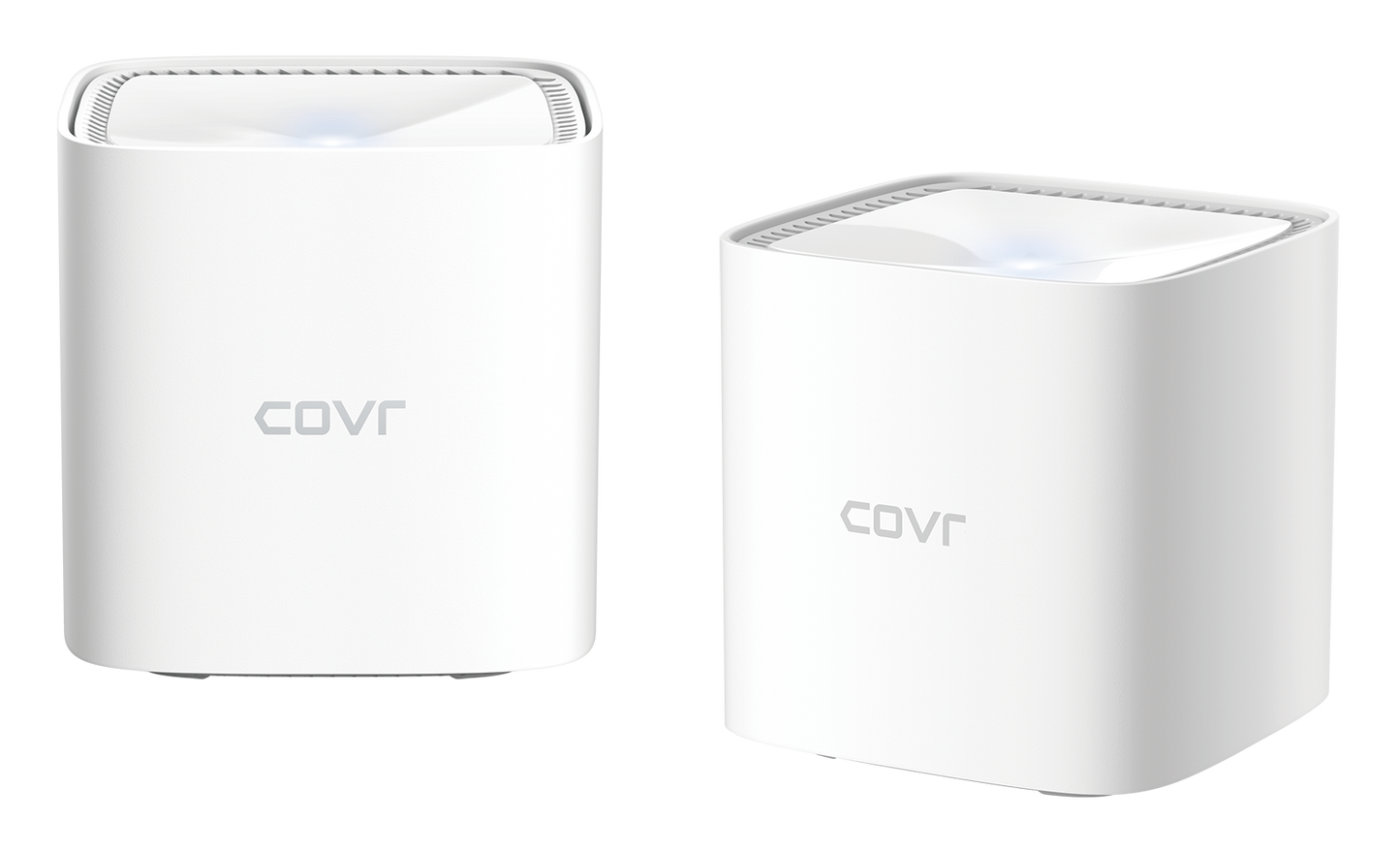Solution Wi-Fi MESH AC1200 pour couvrir toute la maison jusqu'à 325 m²