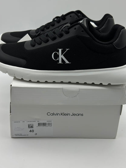 Calvin Klein Femme 3 Eva Runner Mesh WN Bas