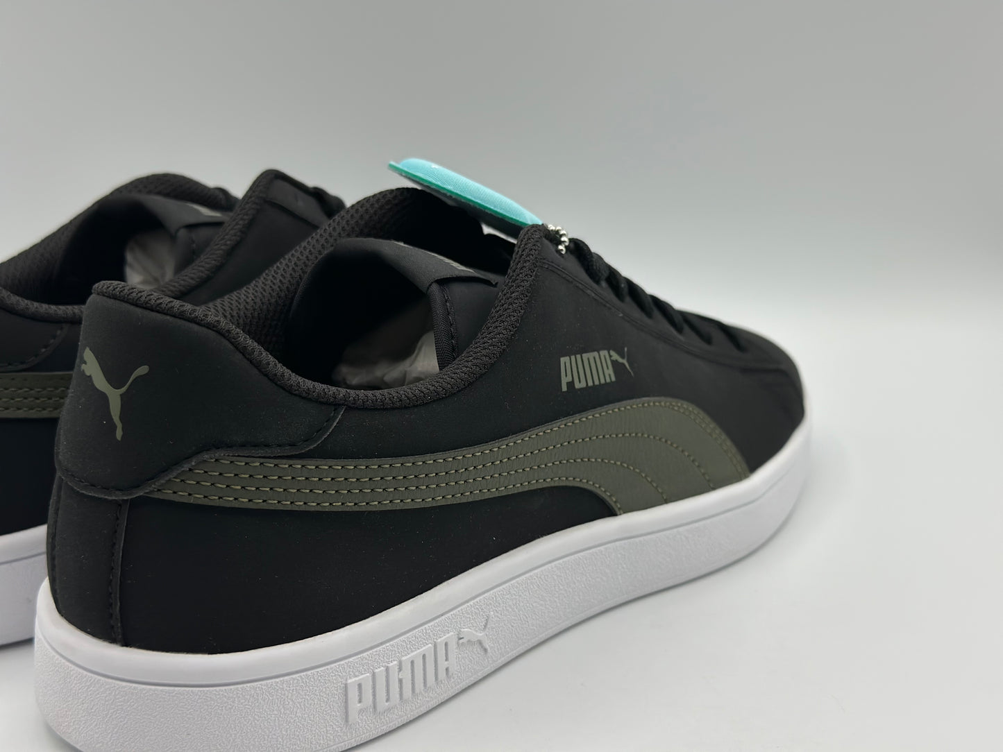 PUMA Smash V2 Buck BasketMixte