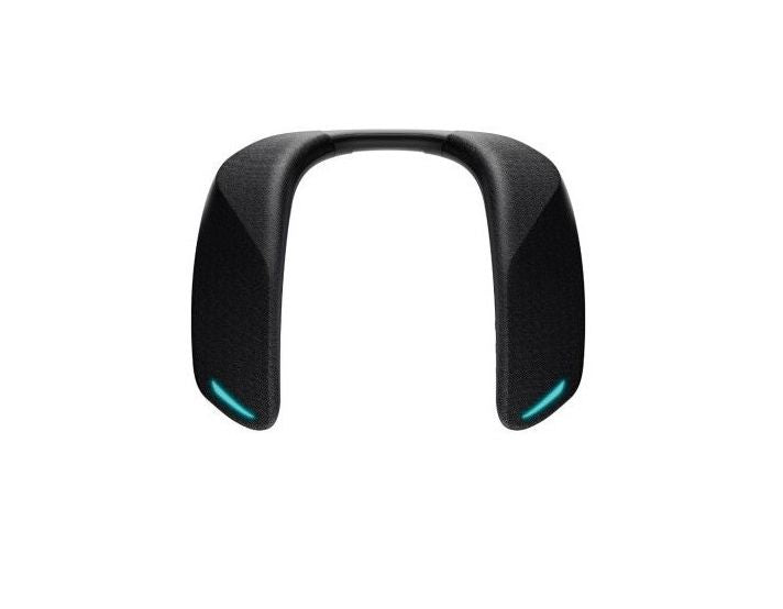 SC-GNW10E Haut-parleur de jeu sans fil, Sound Slayer™, Son 3D, Dolby Atmos®, noir