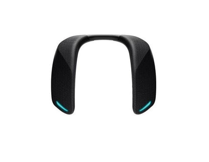 SC-GNW10E Haut-parleur de jeu sans fil, Sound Slayer™, Son 3D, Dolby Atmos®, noir