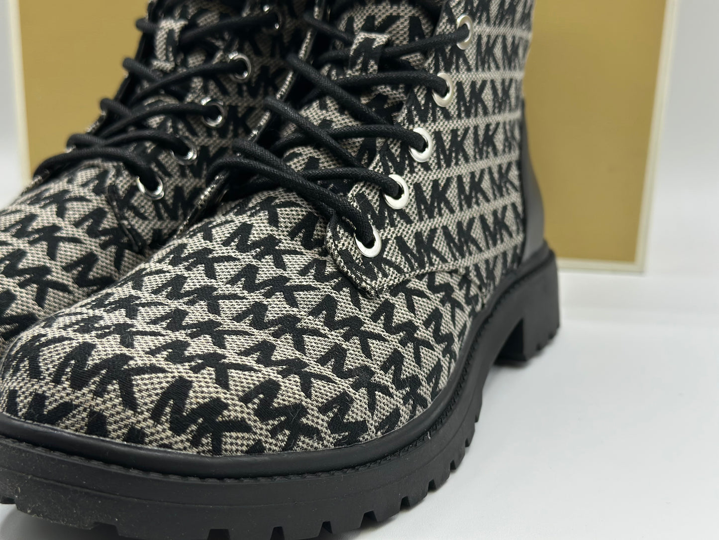 MICHAEL MICHAEL KORS
Ranger Payton en jacquard à logo