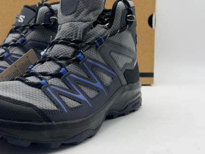 Chaussures de trail Salomon DAINTREE MID GTX