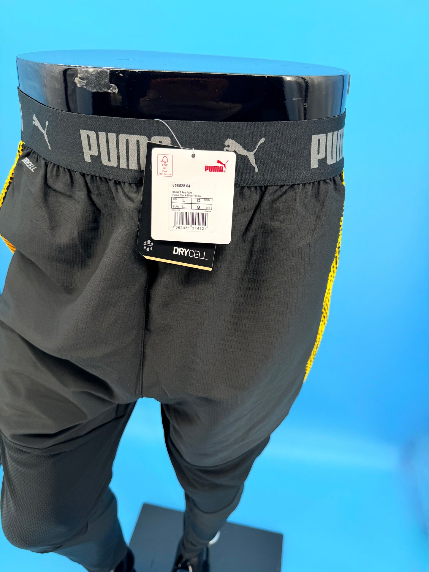 Pantalon PUMA Ftblnxt Pro - Pantalon de survêtement pour homme