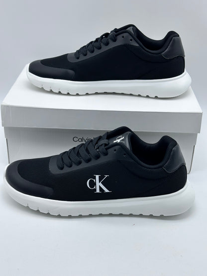Calvin Klein Femme 3 Eva Runner Mesh WN Bas