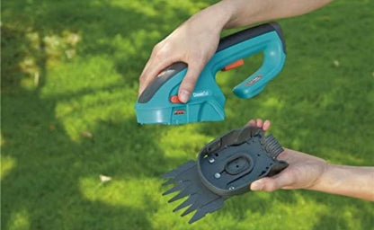 Kit de cisailles à gazon + taille-buissons sur accu ComfortCut de Gardena neuf