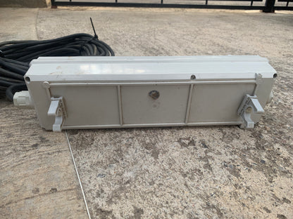 Cofret Rallonge électrique avec disjoncteur intégré et câble