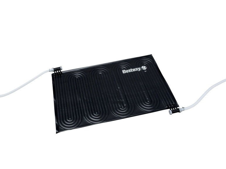 Bestway Tapis chauffant pour piscine Flowclear, 2 800 W neuve