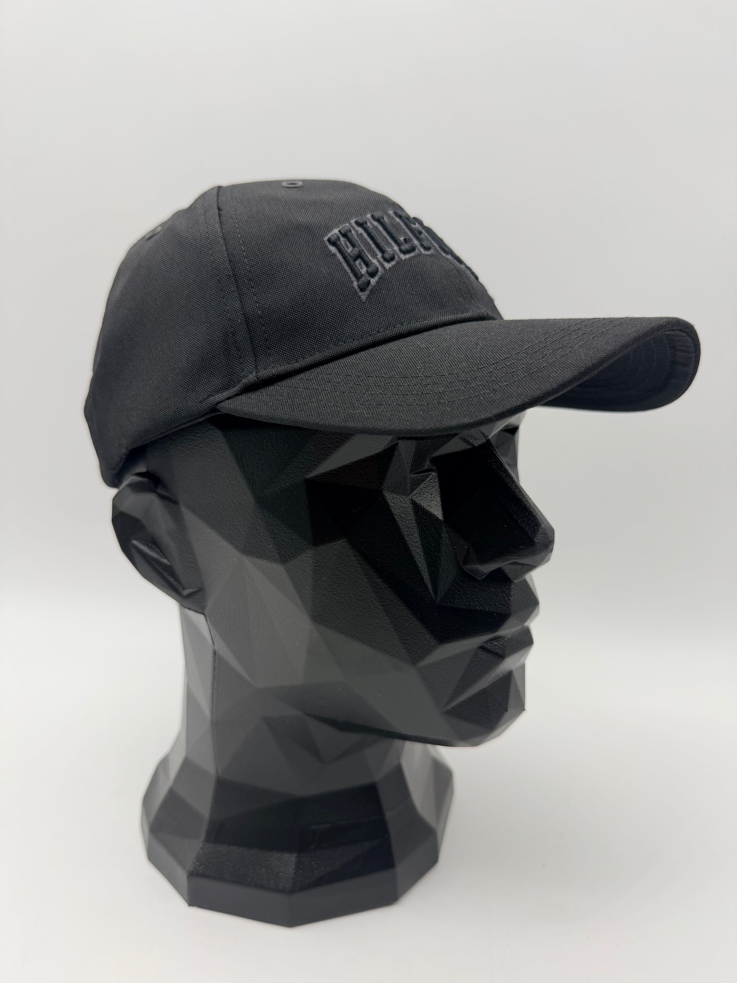 Tommy Hilfiger
MONOTYPE PANEL UNISEX - Casquette - black