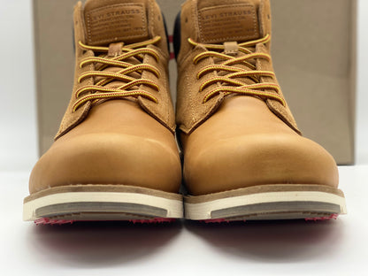 Chaussures montantes LEVI’S taille 44 neuves et authentique
