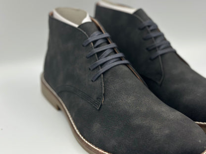 find. Heavy Rand Desert Boots, Marron