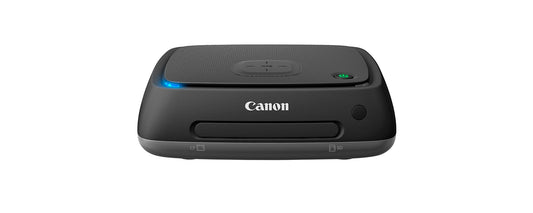 Canon Station Connectée pour iPhone/ appareil photos