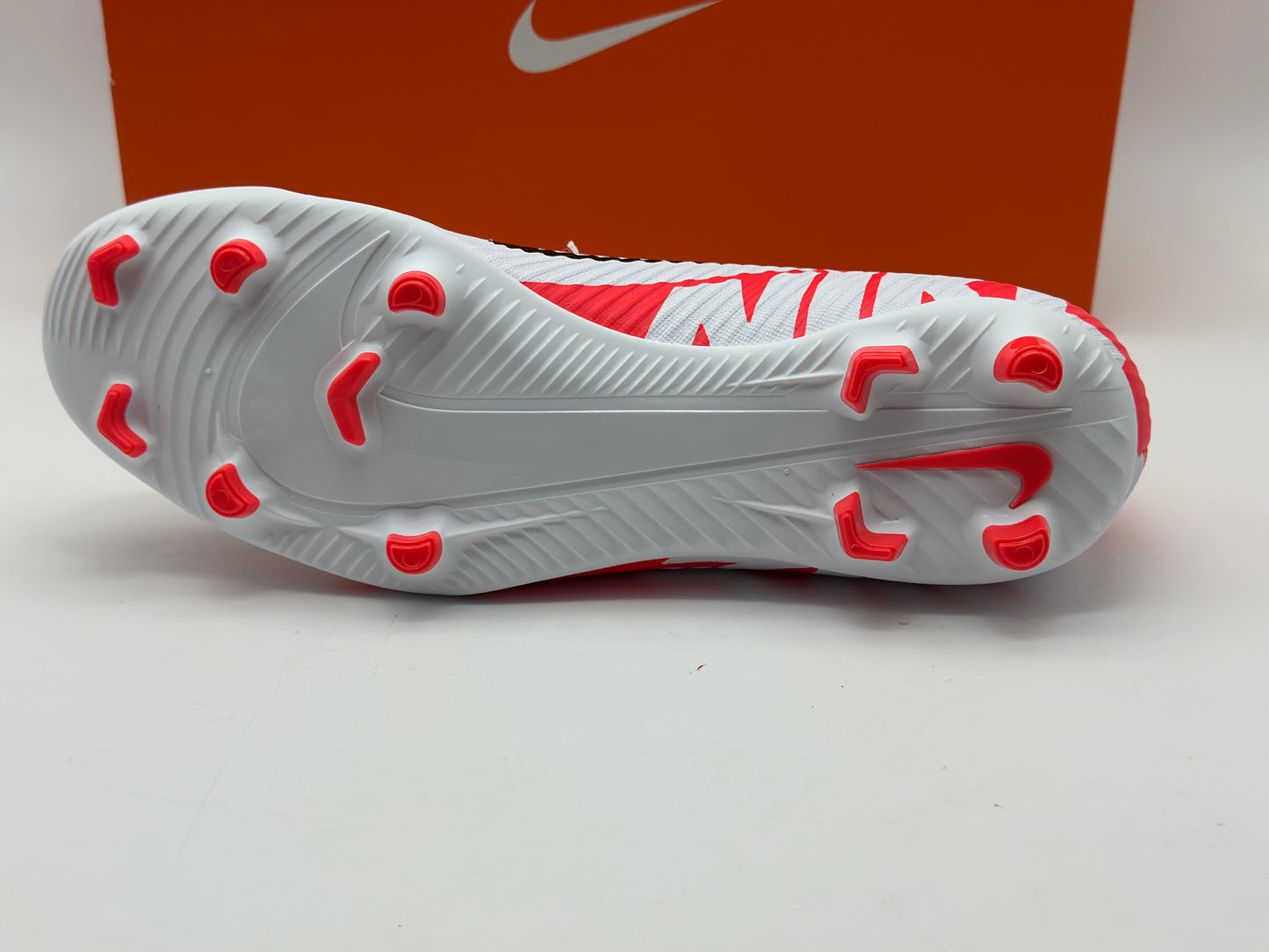 Nike homme Superfly 9 Chaussure de Football, crampons