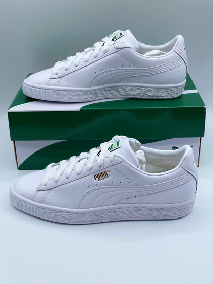 PUMA Basket Classic XXI Baskets Unisexes Taille 38,5.