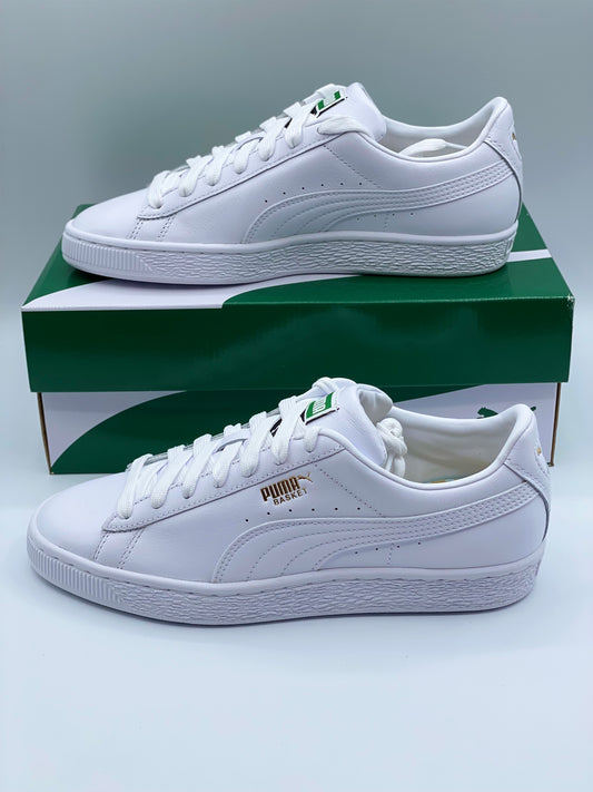 PUMA Basket Classic XXI Baskets Unisexes Taille 38,5.