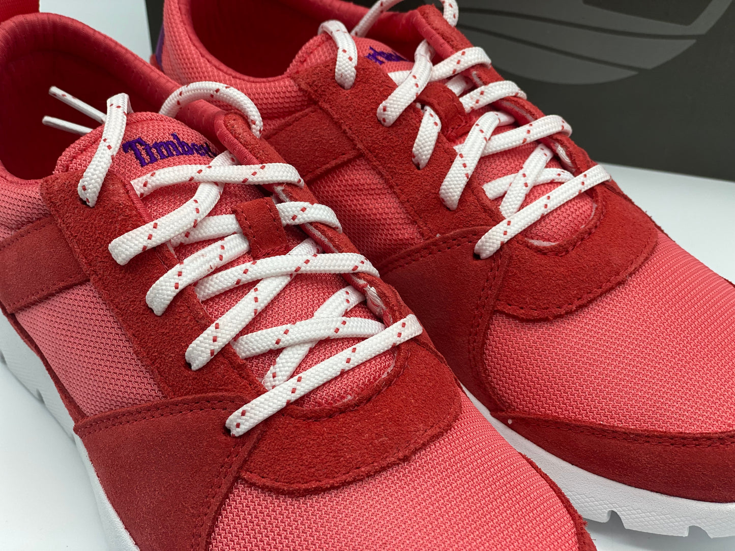 Timberland Boroughs Project Mix, Baskets Basses Mixte