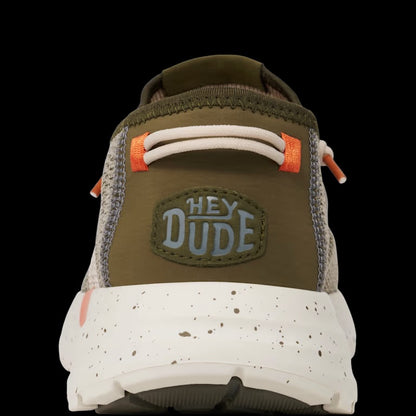 Hey Dude chaussures Mode Men