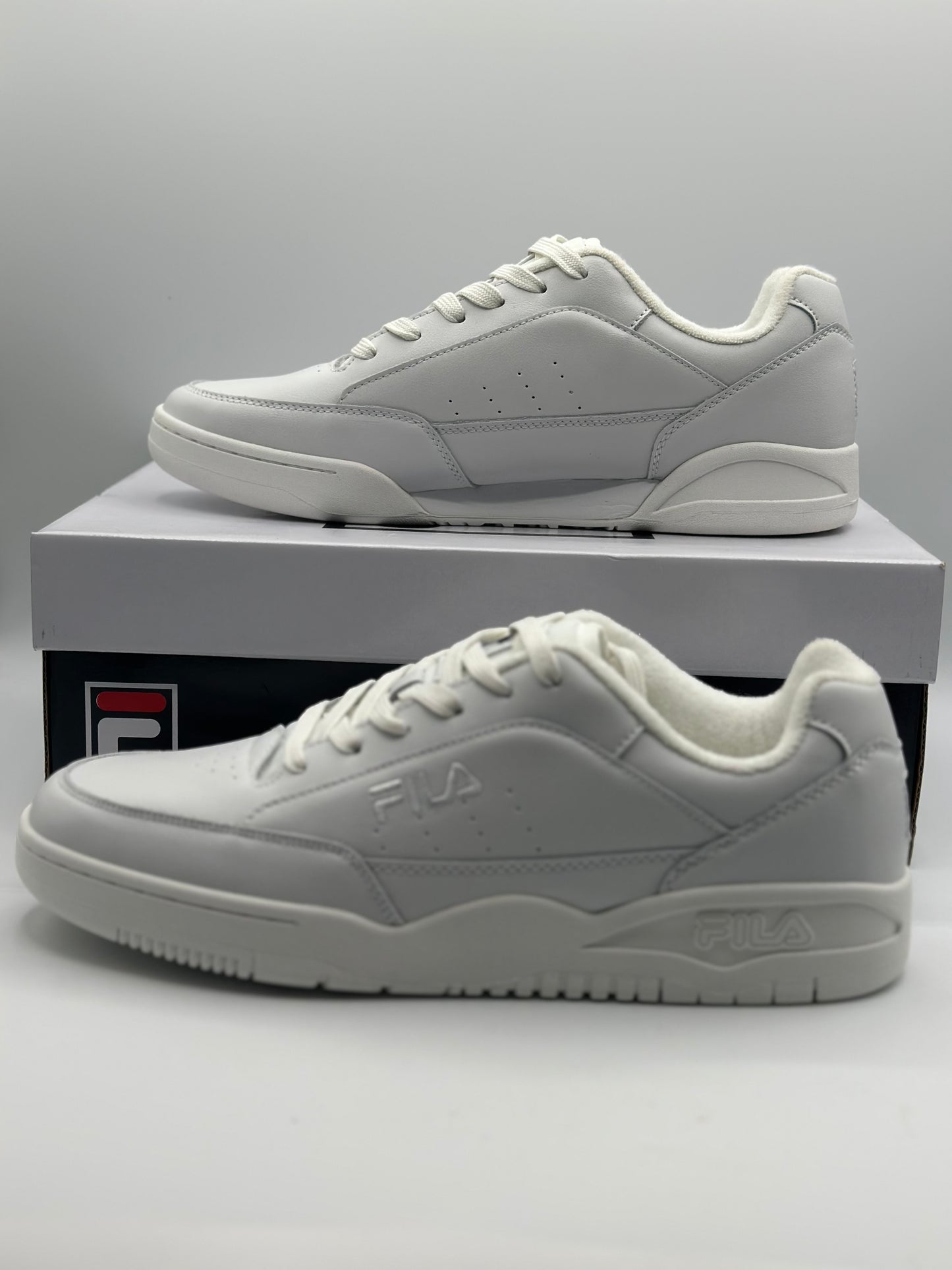 FILA Homme Town Classic Sneaker