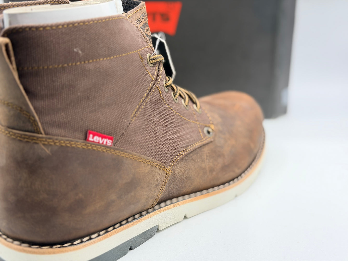 Levi's Homme Jax Botte Tendance